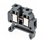 3100305, DIN Rail Terminal Blocks 4.2mm MINI BLOCK MT 1.5 GRAY 4.2mm