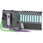 800-1DK50, Комплект SLIO StarterKit CPU в составе: модули CPU 015 (015-CEFPR00) ...