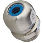 SKINTOP INOX M16X1.5, Cable Gland, 6 ... 10mm, M16