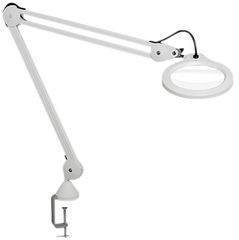 LFG028194, Magnifying Glass Lamp 1.8x, 7 W, Glass