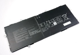 Фото 1/2 Аккумуляторная батарея для ноутбукa Asus CX1700 (C22N2023) 7.74V 67Wh