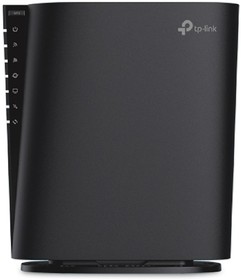 Фото 1/3 Wi-Fi роутер TP-LINK Archer AX80(EU), AX6000, черный