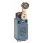 GLCB01A5B, Limit Switches Global LMT SW SPDT Rotary w/Roll/Offset