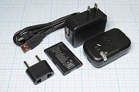 Конструктор прибор, GPS-треккер, MK800