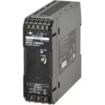 S8VK-C06024, DIN Rail Power Supplies SWITCH RAIL POWER SUPPLIES