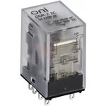 Реле общего назначения OGR-2 2C 220В AC ONI OGR-2-2C-AC220V