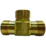 Тройник G3/4 нар G3/4 нар G3/4 нар 4301010803061