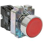 xb2-ba42, Button BA42 red NC
