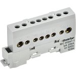 IEK TEKFOR Шина L "фаза" изол. на унив. держ. 8х12-8-Ср