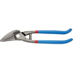 Ножницы по металлу универсальные c лезвиями-вставками 64HRC L=280мм 3838909150390