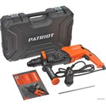 Перфоратор RH 243Q SDS+770Вт 2.6Дж 3 режима работы быстросменный патрон QCC ...