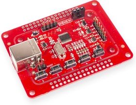 Usb I2s Preobrazovatel 24bit 48khz Prime Chipdip Preobrazovatel Usb I2s Razreshenie 24 Bit Chastota Diskretizacii 48kgc Elektronnye Vojska Kupit V Roznicu I Optom