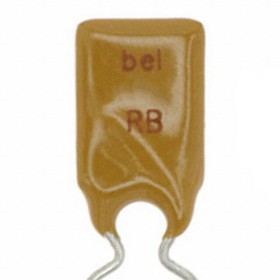 0ZRB0090FF1C, Resettable Fuses - PPTC