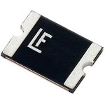 1812L260THDR, PTC Resettable Fuse 2.6A(hold) 5.2A(trip) 8VDC 100A 0.8W 2.5s ...