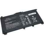 Аккумуляторная батарея для ноутбука HP 15-CC 15-CD (TF03XL) 11.55V 41,7Wh