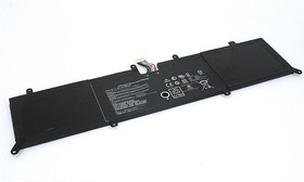 Фото 1/2 Аккумуляторная батарея для ноутбука Asus X302LA (C21N1423) 7.6V 38WH