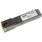 Tfortis SFP-T1000 industrial - RG-45 ...