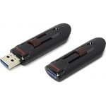 USB накопитель SanDisk Cruzer Glide 3.0 USB Flash Drive 128Gb