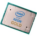 Центральный Процессор Intel Xeon® Gold 6354 18 Cores, 36 Threads, 3.0/3.6GHz, 39M, DDR4-3200, 2S, 205W OEM