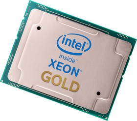 Фото 1/3 Центральный Процессор Intel Xeon® Gold 6354 18 Cores, 36 Threads, 3.0/3.6GHz, 39M, DDR4-3200, 2S, 205W OEM