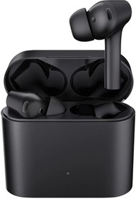 Фото 1/7 Беспроводные наушники Xiaomi Mi True Wireless Earphones 2 Pro TWSEJ10WM (BHR5264GL) (750427)