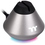 Аксессуары Thermaltake Argent MB1 RGB/MB1/Mouse Bungee/Space Grey/RGB/SW Control ...