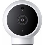 Камера видеонаблюдения Xiaomi IP-камера Mi Camera 2K (Magnetic Mount) MJSXJ03HL (BHR5255GL) (749032)