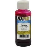 Чернила HI-BLACK для EPSON (Тип E) универсальные, светло-пурпурные, 0,1 л ...