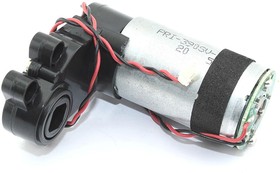 Моторчик основной щетки для робота пылесоса Dreame Robot Vacuum D9 Pro, Dreame Bot Z10 Pro | купить в розницу и оптом