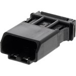 MX19004P51, MX19 Automotive Connector Plug 4 Way