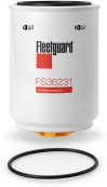FS36231, Фильтр топливный сепаратор под колбу (6LT9.3 CLG855H/CLG856H/ CLG862H/CLG877H)