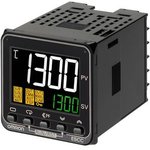 E5CCRX3D5M000OMI, Digital Temperature Controller, Analogue / RTD / Thermocouple ...