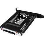 IB-2207STS, SATA Hard Drive Enclosure, eSATA