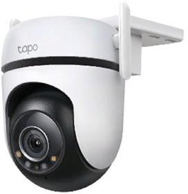 TP-Link Tapo C520WS Умная уличная поворотная камера | купить в розницу и оптом