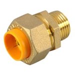 G-V/S 15*1/2", Муфта труба-нар. резьба для газа G-V/S 15х1/2 G-V/S 151/2"