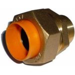 G-V/S 15*1/2", Муфта труба-нар. резьба для газа G-V/S 15х1/2 G-V/S 151/2"