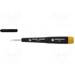 1-852, Ceramic trimmer; Blade length: 20mm; Length: 100mm