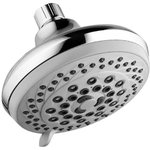 Лейка для верхнего душа, 7-функциональная LM8042C