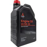 MZ320864, Масло моторное 5W30 4L