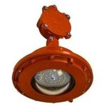 SQ0371-0061, Explosion-proof lamp chipboard 57MD-30-101 UHL1 (dead end, 1 input ...