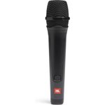 Микрофон JBL PBM100 Wired Microphone, проводной (JBLPBM100BLK)