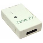 ChipProg-ISP2, USB In-Circuit Programmer