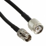 ASMZG2500ZB058L13, RF Cable Assemblies TNC(M) TO TNC(F) 25 METRE LOW LOSS (SLL200) CABLE ASSEMBLY