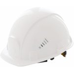 Каска защитная СОМЗ-55 FavoriT Trek RAPID белая 75617
