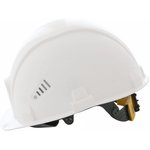 Каска защитная СОМЗ-55 FavoriT Trek RAPID белая 75617