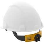 Каска защитная СОМЗ-55 FavoriT Trek RAPID белая 75617