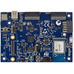 B-U585I-IOT02A, Discovery Kit, STM32U585AI, STM32 Family, 32bit ARM Cortex-M33 MCU