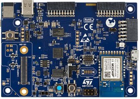 B-U585I-IOT02A, Discovery Kit, STM32U585AI, STM32 Family, 32bit ARM ...