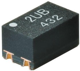 G3VM-41UR12(TR05), SSR RELAY SPST-NO 100MA 0-40V
