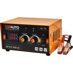 Автомат. зарядное устройство ТОП АВТО АЗУ-108 (10А, для 12В-АКБ до 150 А*ч ...